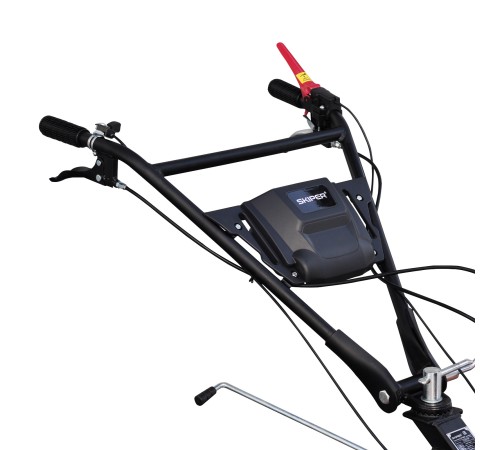 Мотокультиватор Skiper SP-860S (без колес)