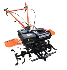 Мотокультиватор Titan TN-1100HР (без колес)