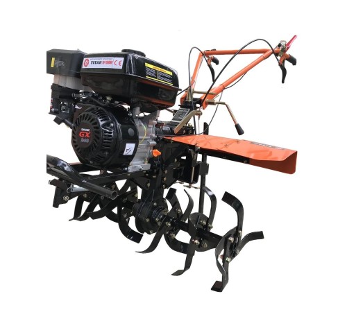 Культиватор Titan TN-1100HР (Без колес)