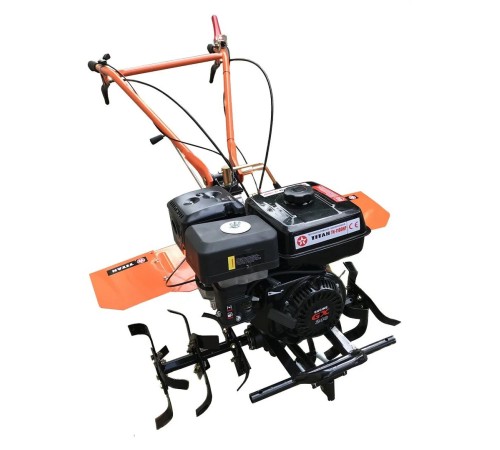 Культиватор Titan TN-1100HР (Без колес)