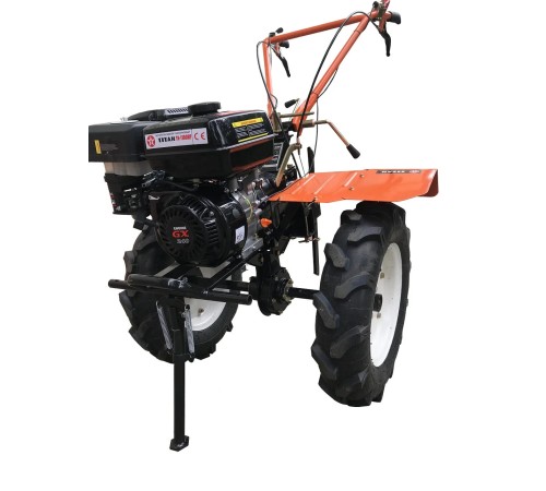 Культиватор Titan TN-1100HР (Колеса 6.00-12)