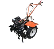 Мотокультиватор Titan TN-1100HР (колеса 6.00-12)