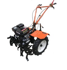 Мотокультиватор Titan TN-1100HР (колеса 6.00-12)