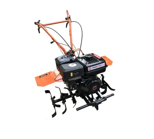 Культиватор Titan TN-1100HР (Колеса 6.00-12)