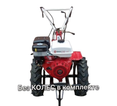 Культиватор Titan TN-1900Н (Без колес)