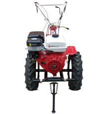 Мотокультиватор Titan TN-1900Н (колеса 7.00-12)