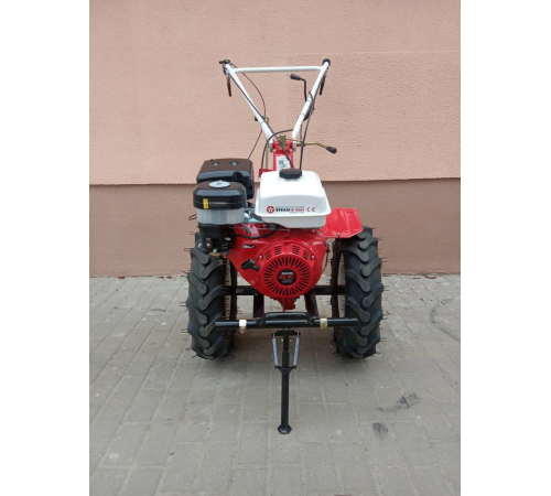 Культиватор Titan TN-1900Н (Колеса 7.00-12)