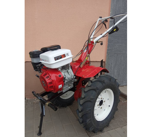 Культиватор Titan TN-1900Н (Колеса 7.00-12)