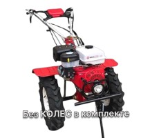 Мотокультиватор Titan TN-1900НР (без колес)