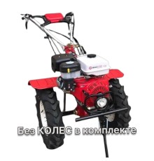Мотокультиватор Titan TN-1900НР (без колес)