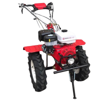 Мотоблок Titan TN-1900НР  (колеса 7.00-12)