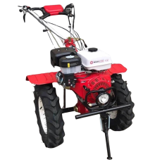 Мотоблок Titan TN-1900НР  (колеса 7.00-12)