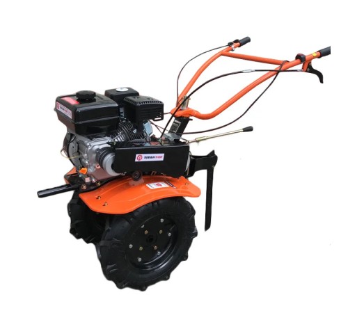 Культиватор Titan TN-950H (Без колес)