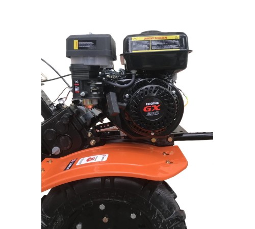 Культиватор Titan TN-950H (Без колес)