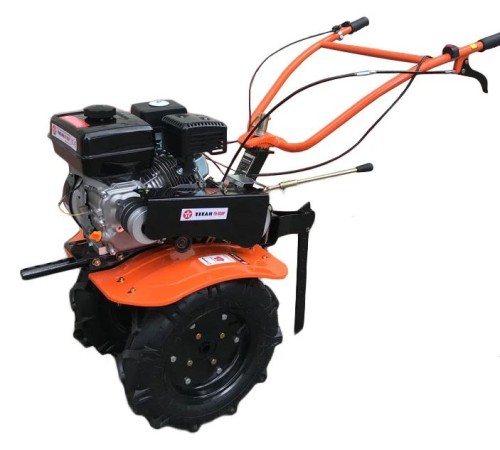 Культиватор Titan TN-950H ( Колеса 4.00-8)