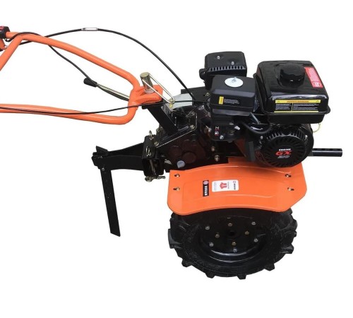 Культиватор Titan TN-950H ( Колеса 4.00-8)