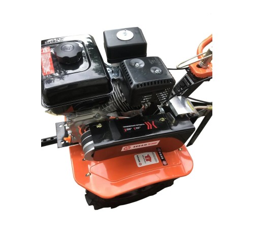 Культиватор Titan TN-950H ( Колеса 4.00-8)