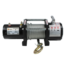 Лебедка автомобильная Shtapler P (12В 6000lb 2948кг/20м)