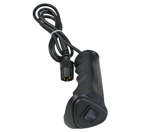 Лебедка автомобильная Shtapler P (12В 8000lb 3629кг/28м)