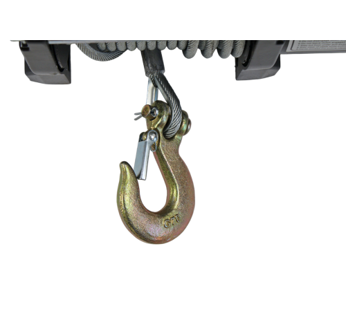 Лебедка автомобильная Shtapler P (12В 8000lb 3629кг/28м)