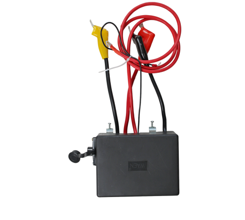 Лебедка автомобильная Shtapler P (12В 8000lb 3629кг/28м)