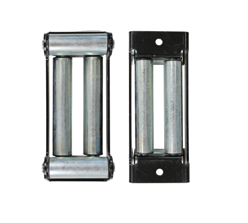 Лебедка автомобильная Shtapler S (24В 10000lb 4536кг/28м)