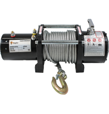 Лебедка автомобильная Shtapler S (J) (12В 15000lb 6804кг/28м)