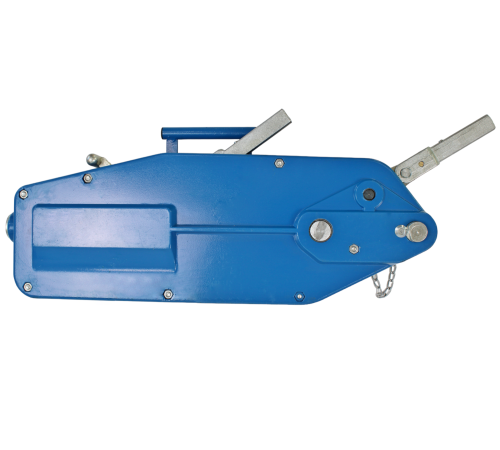 Лебедка рычажная Shtapler МТМ 3200 3,2т L=20м