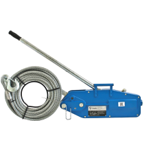 Лебедка рычажная Shtapler МТМ 5400 5,4т L=20м