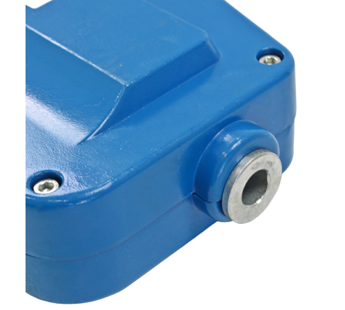 Лебедка рычажная Shtapler МТМ 5400 5,4т L=20м