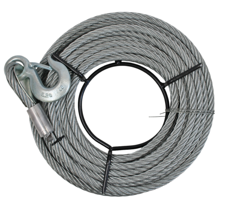 Лебедка рычажная Shtapler МТМ 5400 5,4т L=20м