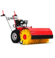 Подметальная машина Мобил К  ПМ90 ПРО