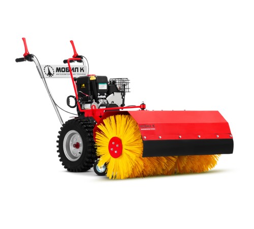 Подметальная машина Мобил К  ПМ90 ПРО