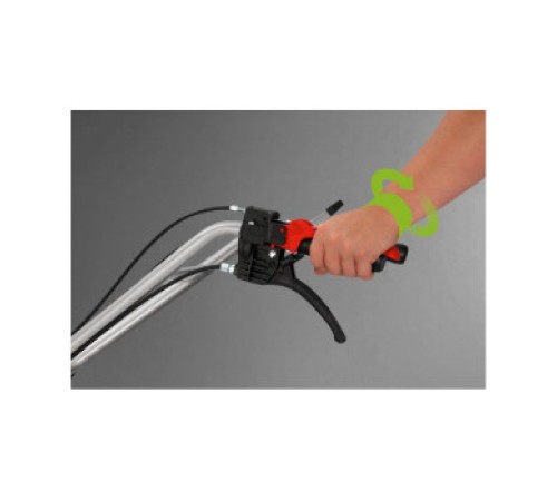 Подметальная машина Мобил К  ПМ90 ПРО