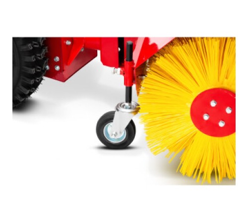 Подметальная машина Мобил К  ПМ90 ПРО