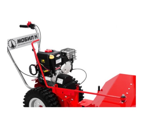 Подметальная машина Мобил К  ПМ90 ПРО