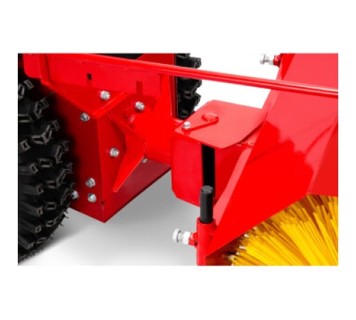 Подметальная машина Мобил К  ПМ90 ПРО