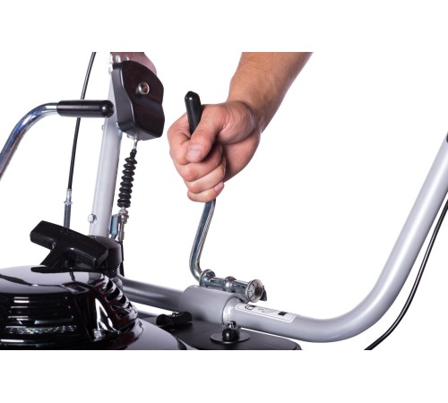 Машина подметальная Limpar 84 Pro