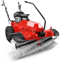 Машина подметальная Weibang WBSWP 806K