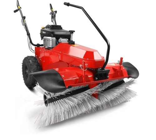 Машина подметальная Weibang WBSWP 806K