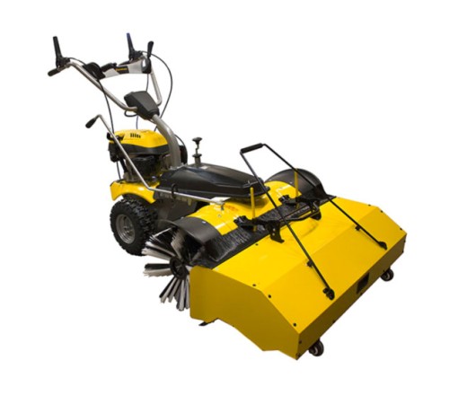 Подметательная машина Champion GS5080