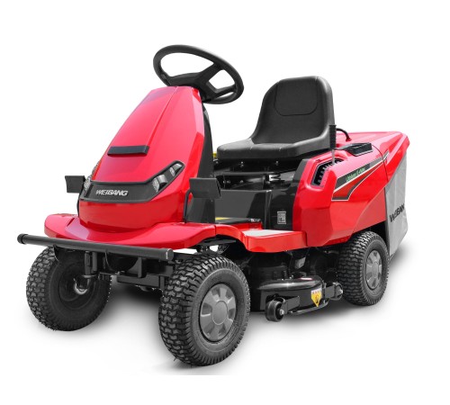 Садовый трактор Weibang WB81EC-C