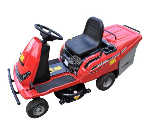 Садовый трактор Weibang WB81EC-C