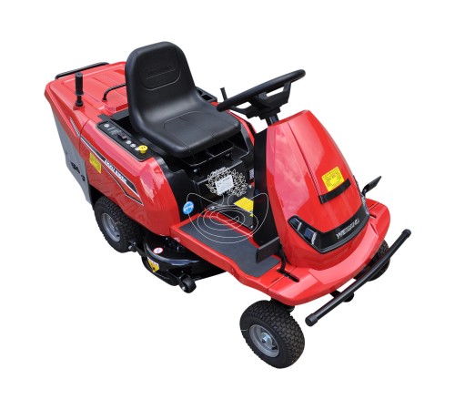 Садовый трактор Weibang WB81EC-C