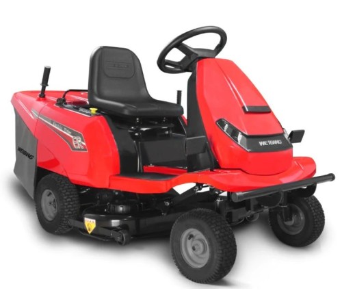 Садовый трактор Weibang WB81EC-C