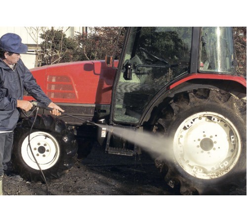 Мойка высокого давления Lavor GALAXY 160