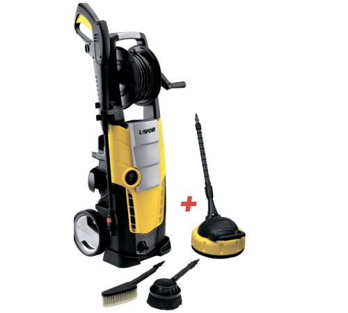 Мойка высокого давления Lavor GALAXY 160