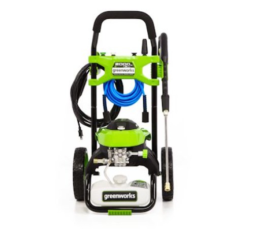 Мойка высокого давления Greenworks GHP2000 5105507