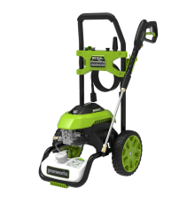 Мойка высокого давления Greenworks GHP2000 1800Вт 140бар