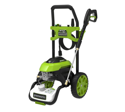 Мойка высокого давления Greenworks GHP2000 5105507
